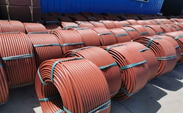 泾川穿线管为什么受人们欢迎的原因