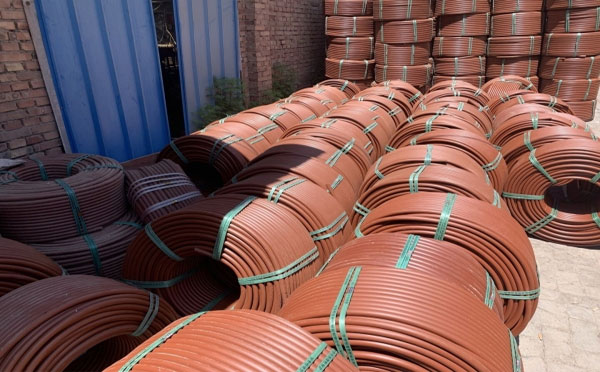 为什么rpe泾川穿线管会使用的如此广泛