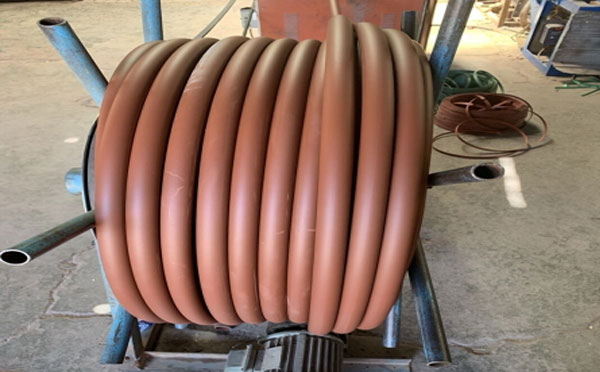 泾川穿线管可以延长线路使用年限