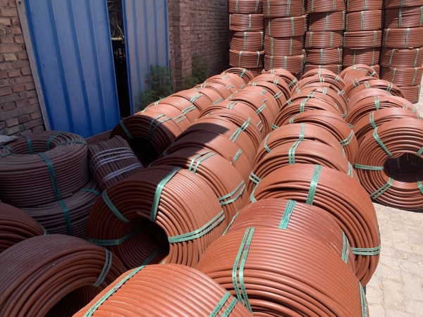 泾川如何选择一条合适耐用的穿线管