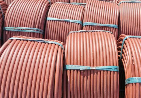 泾川如何正确进行穿线管施工安装