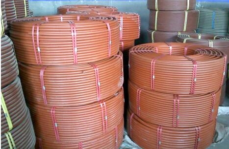 RPE泾川穿线管的应用范围 RPE泾川穿线管的应用范围