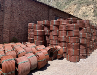 泾川穿线管的好处有哪些