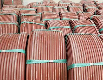 泾川穿线管的发展以及应用 泾川穿线管的发展以及应用