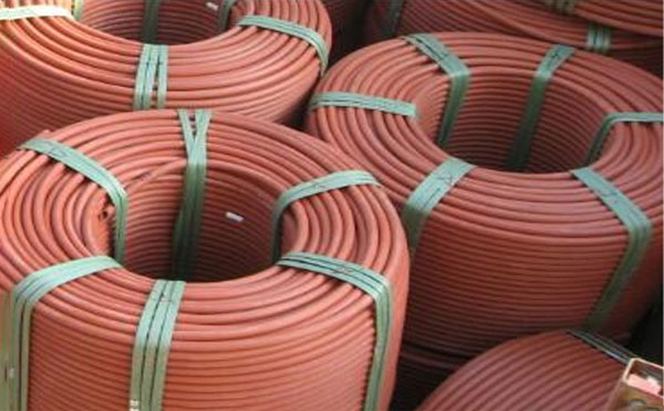 泾川防火安全新标准：聚乙烯阻燃穿线管的选择指南