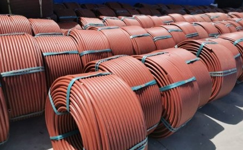 使用RPE泾川穿线管有哪些常见施工难点? 使用RPE泾川穿线管有哪些常见施工难点?