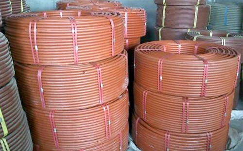 泾川穿线管防雷接地技术实施要点