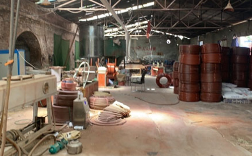 家装防火别忽视！阻燃泾川穿线管安装规范详解