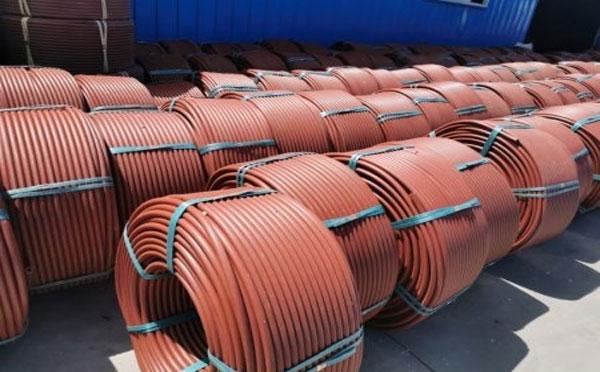 泾川穿线管类型选型与建筑电气安装技术规范指南