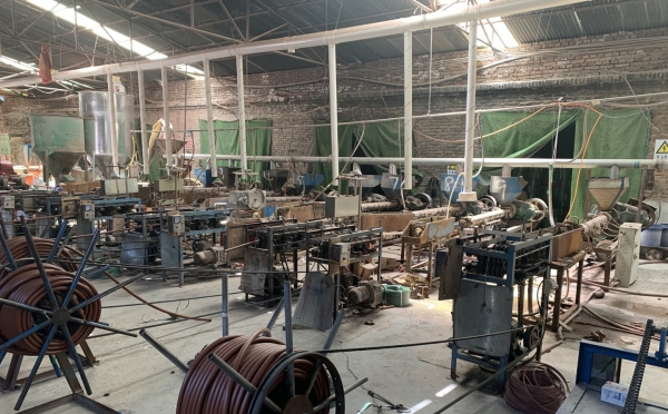 泾川碳素波纹管技术参数与电力通信工程敷设规范