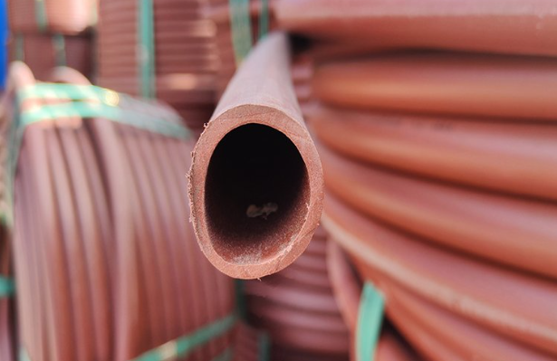 泾川电力行业使用的RPE阻燃穿线管有哪些标准？